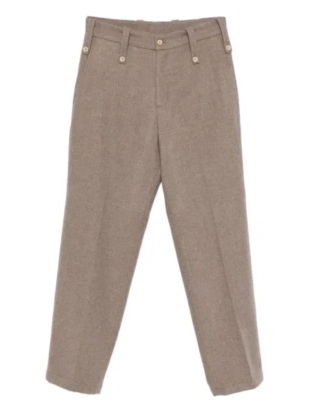 Pantaloni Paura gri