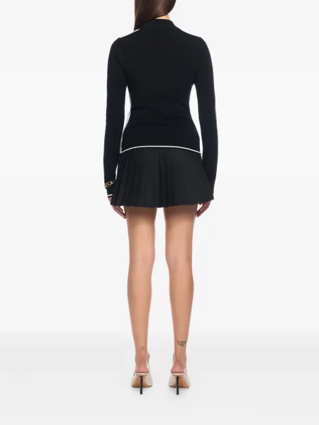 Heláncă Off-white alb