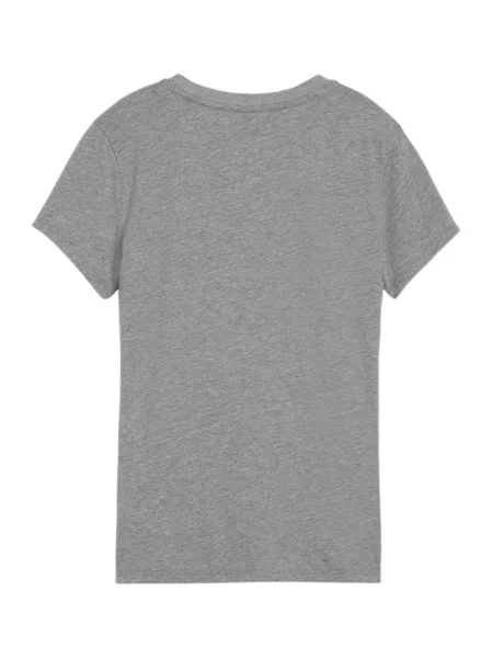 PUMA Tricou funcțional TeamGOAL gri alb