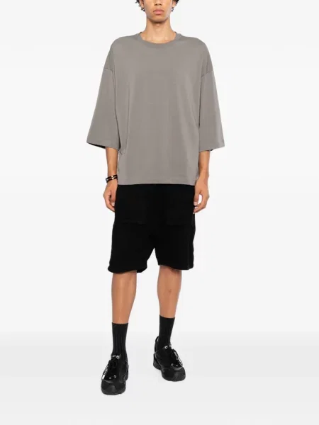 Tricou Thom Krom gri