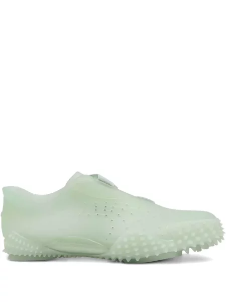 Sneakerși Puma albastru
