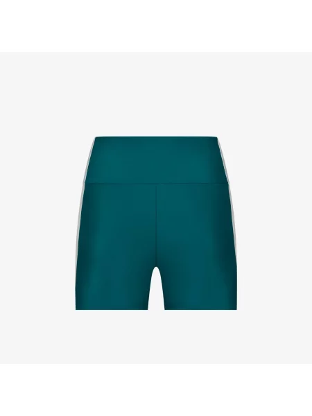 Spodenki sportowe Premium Morski niebieskie