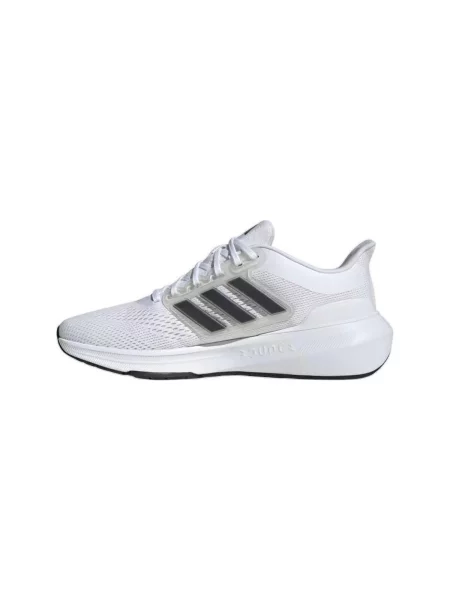 Pantofi Adidas alergare alb