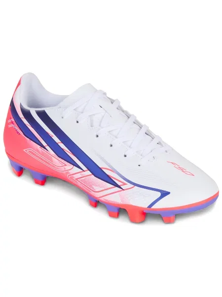 Félcipő Adidas fehér