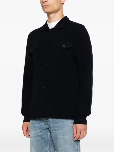 Cardigan Kujten albastru