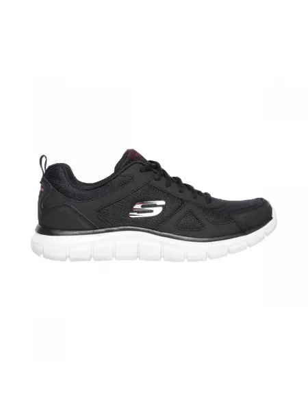 Bežecké členkové topánky Skechers
