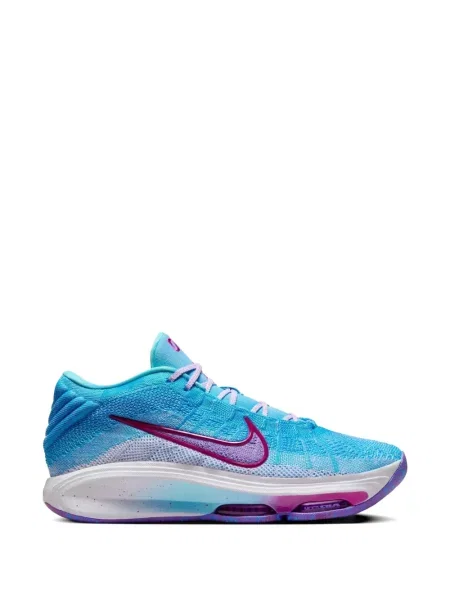Sneakerși Nike albastru