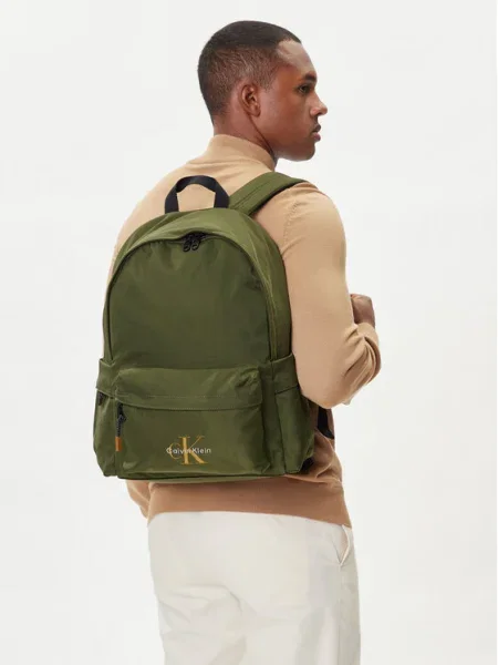 Calvin Klein Rucsac verde