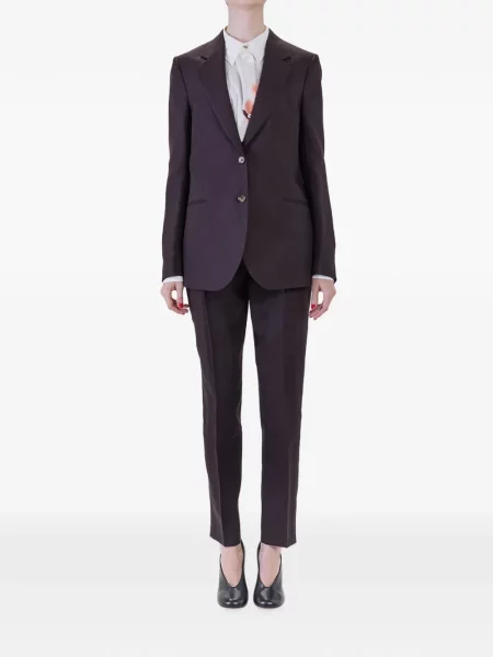 Sacou Paul Smith de in violet