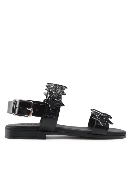 Босоножки Primigi черные