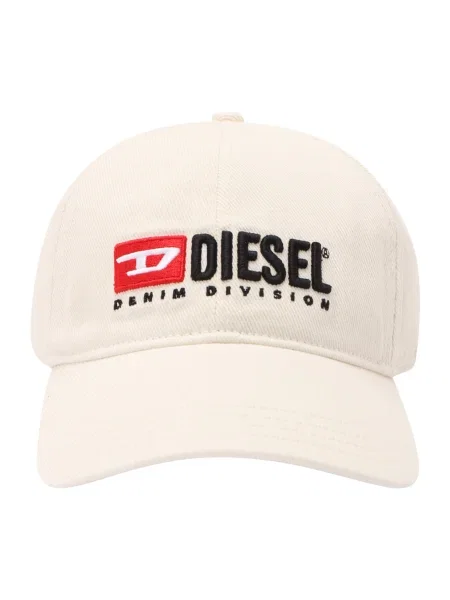 Sapka Diesel bézs