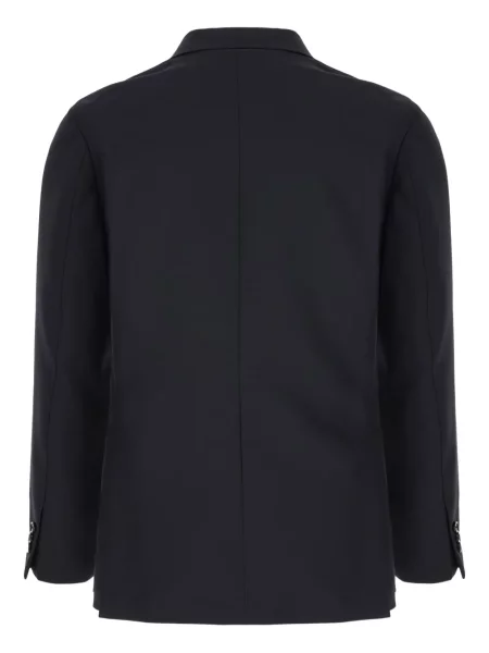 Sacou Lardini albastru