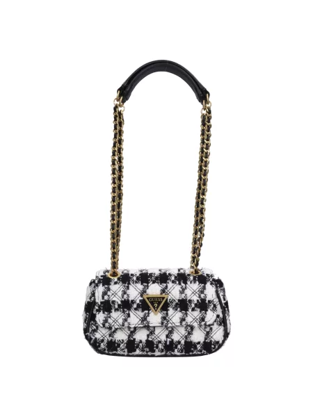 Torebka Guess czarna