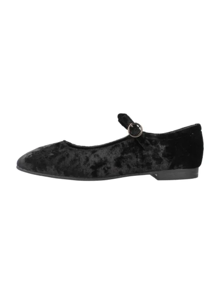 Pantofi Alpe negru