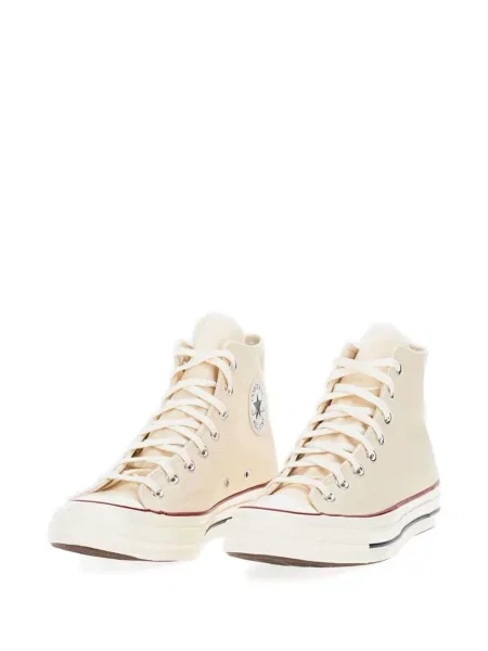 Sneakerși Converse Chuck 70 roșu