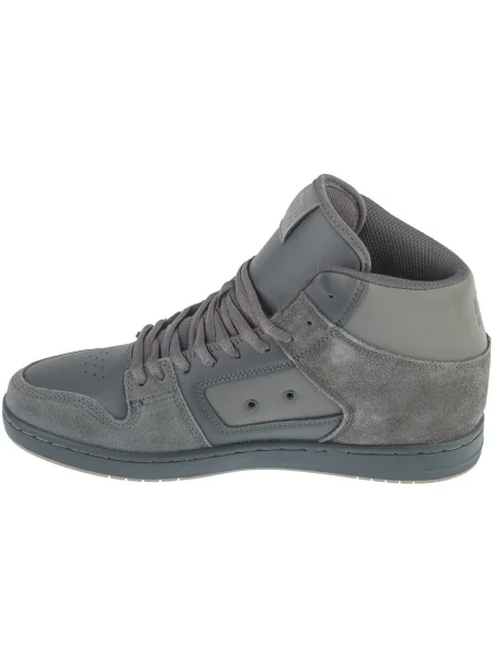 Tenisky Dc Shoes sivá