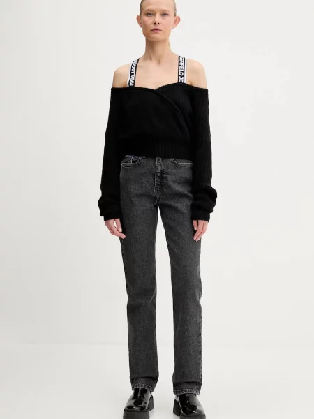 Τζιν παντελόνι Karl Lagerfeld Jeans