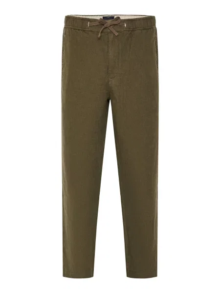 Funky Buddha Pantaloni kaki