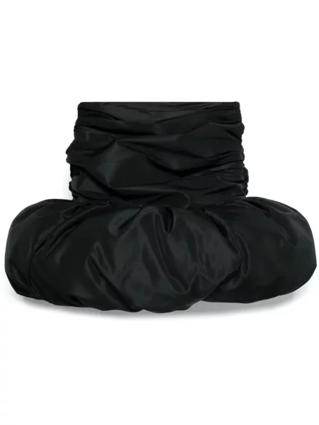 Fusta mini Coperni negru