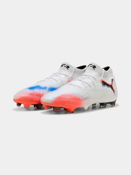Кроссовки Puma белые
