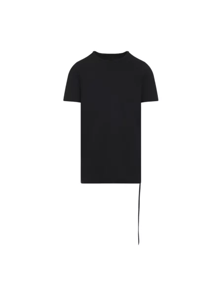 Koszulka Rick Owens czarna