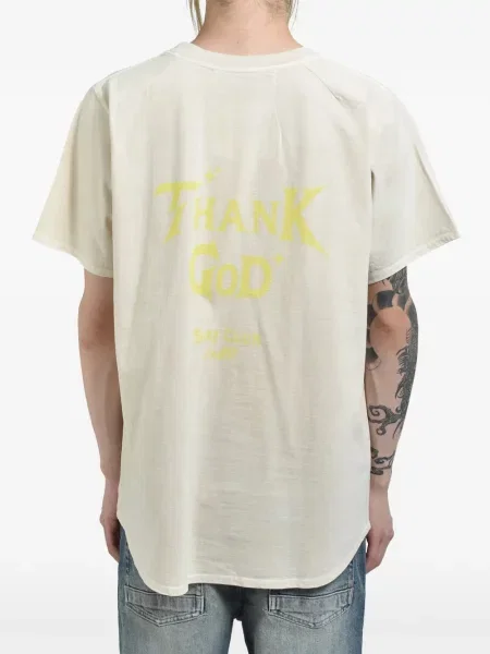 Tricou Jun/nakayama cu imagine