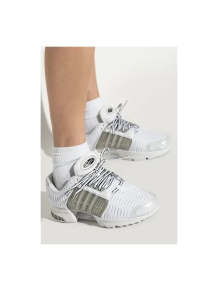 Adidas Originals sneakersy Climacool 1 W biały