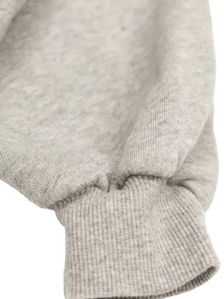 Sweter dziecięcy Bobo Choses szary