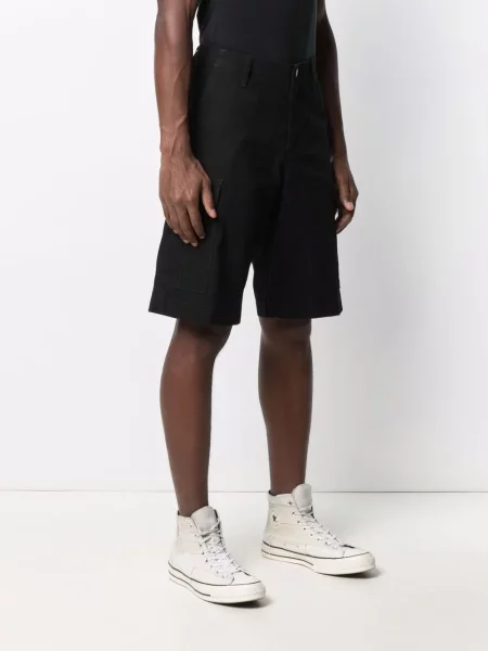 Chinos Carhartt Wip černé