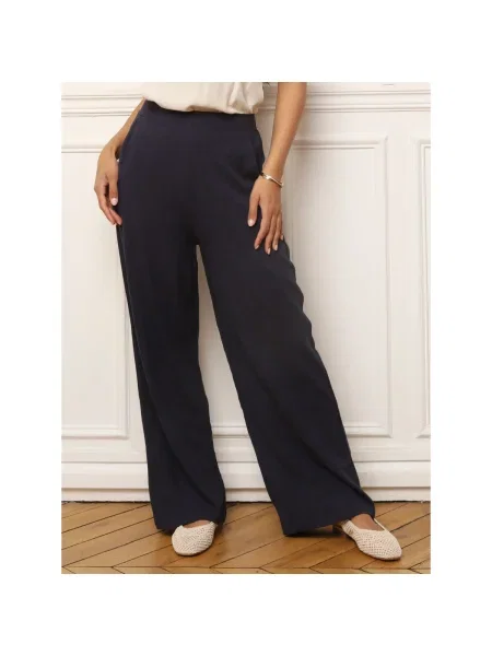 Ruha La Modeuse kék