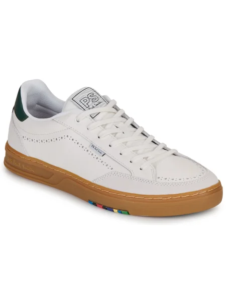 Tenisky Paul Smith biela
