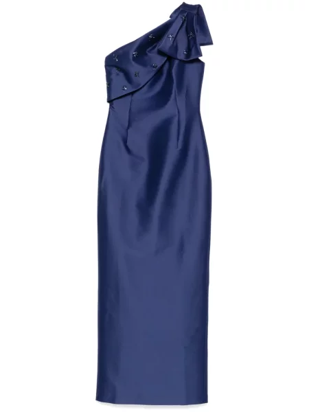 Rochie Sachin & Babi albastru