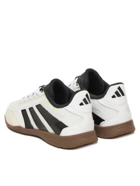 ADIDAS PERFORMANCE Sportske cipele Predator League crna bijela