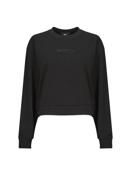 Ruha Vans fekete