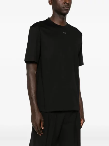 Tricou Fendi negru
