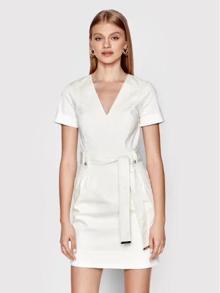 Kostiumas suknele Liu Jo smėlinė