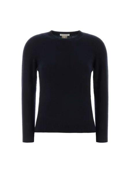 Sweter The Row czarny