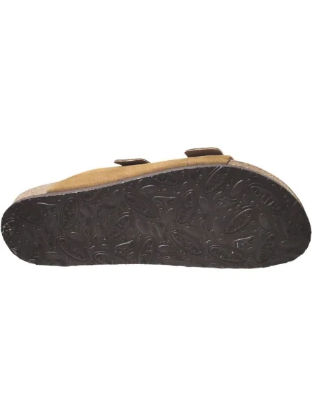 Pantofi Plakton maro