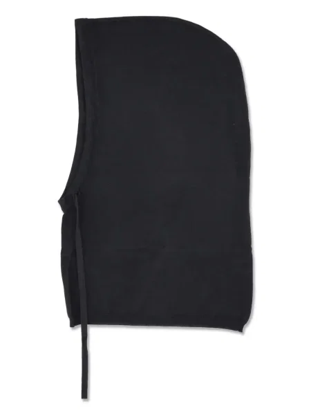 Fular P.a.r.o.s.h. negru