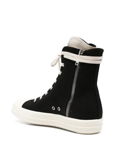 Sneakerși Rick Owens Drkshdw negru
