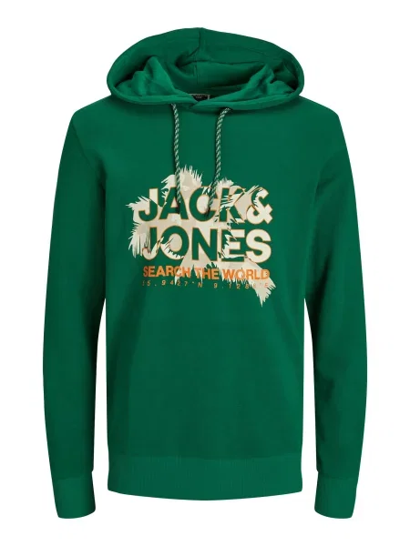 Geacă Jack & Jones bej