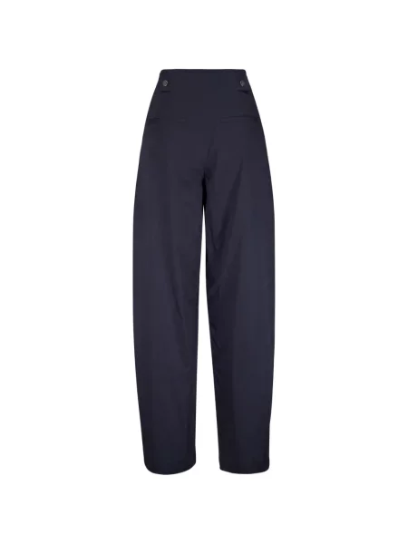 Pantaloni Vince albastru