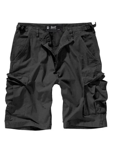 Brandit Kalhoty černá