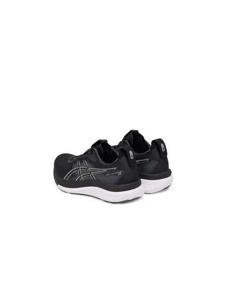 Asics Bėgimo batai Gel-Kayano 33 juoda