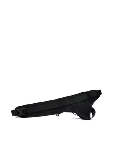 Adidas Sportski remen Running Bottle Bag crna