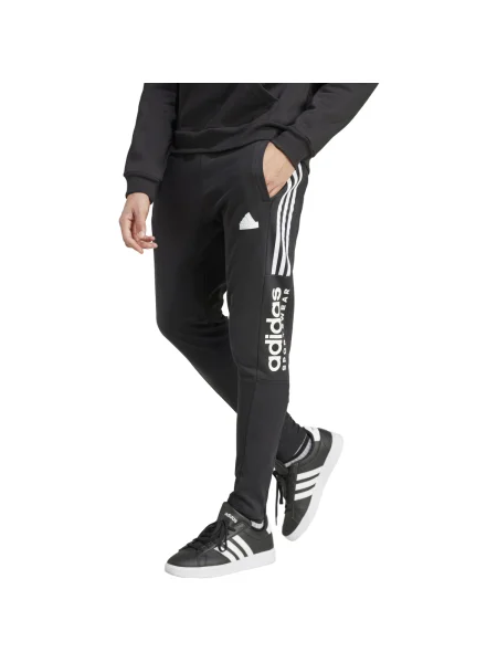 Trening Adidas negru