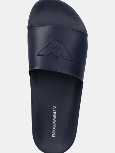 Emporio Armani Дитячі шльопанці