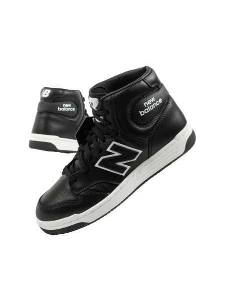 Pantofi New Balance negru