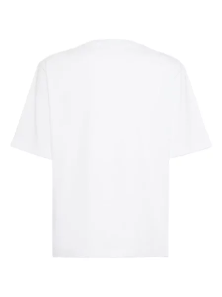 Tricou Dsquared2 alb