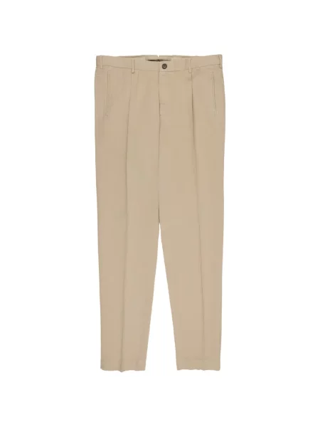Pantaloni Incotex conici